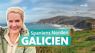 Galicia - Journey through the north of Spain  WDR Reisen