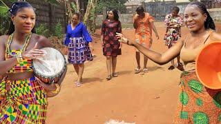 The Story Of This Orphan Everyone Is Fighting To Have - Destiny Etiko 2023 Latest  Nollywood Movie