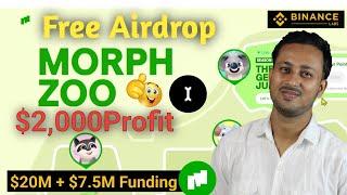 Free Airdrop  Today New Airdrop  Today Crypto Airdrop  how to make money from airdrops