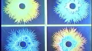 Kirlian Photography Documentary