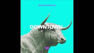 Anitta & J Balvin - Downtown Estás en la discoteca  8D Audio