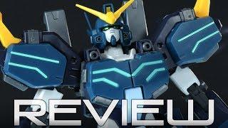 All The Gunz and The Perfectibility Givaway Annoucement - MG Heavyarms Custom Review