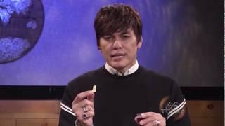 Joseph Prince Leading Communion LIFE Today