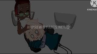 —Andrew and bunnys stinky night.—  ^GAY^ GACHA FART FAKE BODY.