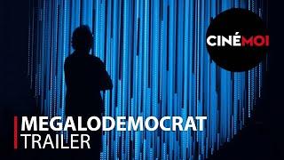 Megalodemocrat The Public Art of Rafael Lozano Hemmer 2018  Trailer