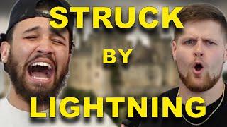 STRUCK BY LIGHTNING -You Should Know Podcast- Episode 71