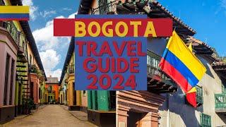 Bogota Travel Guide 2024 - Best Places to Visit in Bogota Colombia in 2024