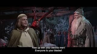 Sampo aka The Day the Earth Froze 1959 - HD Trailer 1080p  Сампо