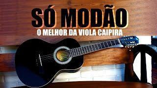 MODÃO RAIZ -  Viola CaipiraSertanejo Raiz