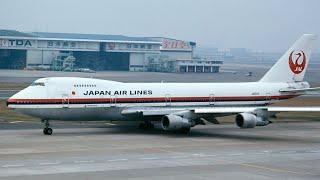 Seconds From Disaster  Japan Air Flight 123  Air Crash Investigation  Nat Geo