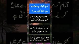 Urdu New Quotes Aurat QuotesAurat Best Urdu Quotes #besturduquotesofhazratali5