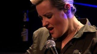 Alice Russell - Let Go  Breakdown  LIVE 