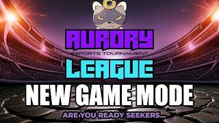 Aurory league - Aurory BIGGEST TOURNAMENT And Best Tournament Series In Web3. Aurory Gameplay