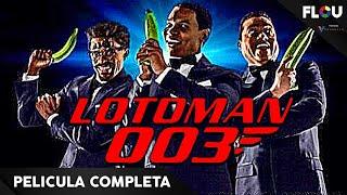 LOTOMAN 003  2014  PELICULA DE COMEDIA EN ESPANOL LATINO  FLOU TV