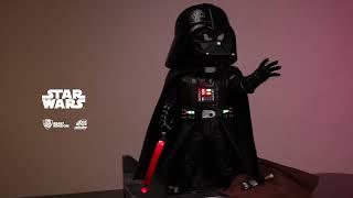 Star Wars Darth Vader Egg Attack EA-044 Statue