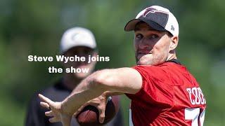 Atlanta Falcons offseason so far WSteve Wyche