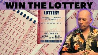 Bashar Channeled by Darryl Anka How to Win the Lottery