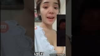 BIGO LIVE HOT LAURA PAMER TOK3T BAHAN PASCOL #8