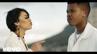 Nasty C - SMA Vol. 1 ft. Rowlene