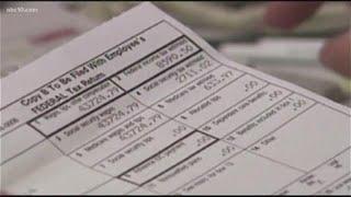 Common mistakes to avoid when filing taxes