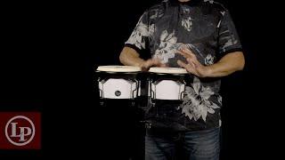 LP  Discovery Bongos