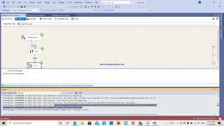 17.SSIS TUTORIAL - HOW TO USE A PIVOT TRANSFORMTION IN SSIS PACKAGE