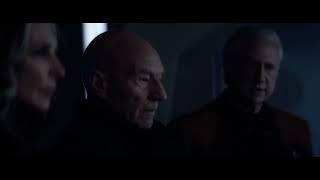 Geordi La Forge Figures out Jack Crusher  Star Trek Picard Season 3x09
