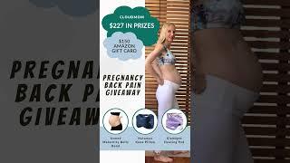 28 Weeks Pregnant My Pregnancy Week by Week  Cloudmom  GIVEAWAY  #shorts