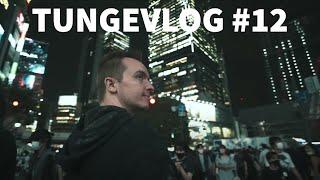 TUNGEVLOG #12 - JAPAN TOUR