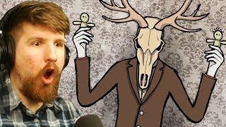 RUSTY LAKE ROOTS - All Golden Emblems