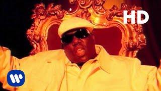 The Notorious B.I.G. - One More Chance Official Music Video HD