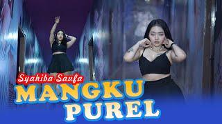 Syahiba Saufa  - Mangku Purel Official Music Video