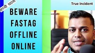 Fastag Online vs Offline  How Much For Fastag Offline And Online  Things To Consider With Price