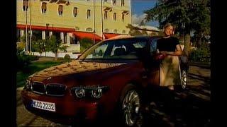 Old Top Gear 2001 - BMW  7 series