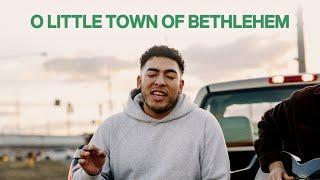 O Little Town Of Bethlehem feat. Jonsal Barrientes  Elevation Worship