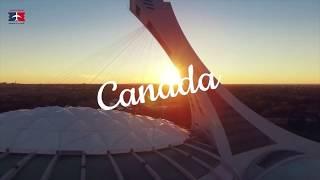 Canada The Ultimate Travel Guide by Tickets Daddy