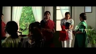 Snegithye  Tamil Movie Comedy  Jyothika  Tabu  Lakshmi  Manorama