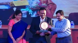 CMC International School  Cynosure 23 Annual Day Full Video