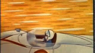 Original Trans-Lux Speed Racer Theme