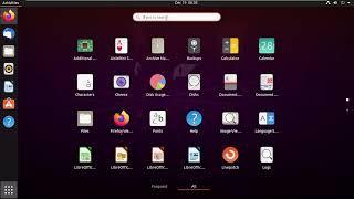 Install OBS Studio in Ubuntu 20.04  Best Screen Recording with OBS Studio