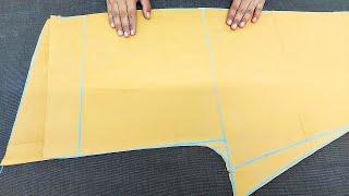 Palazzo Pant Cutting Tips जो आपके बहुत काम आएंगे  Ladies Trouser Pant cutting Tips and Tricks