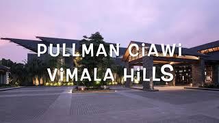 Review Lengkap Hotel Pullman Ciawi Vimala Hills