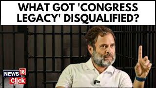 Rahul Gandhi Latest News What Is The 2019 Defamation Case Against Congress Leader?  PM Modi
