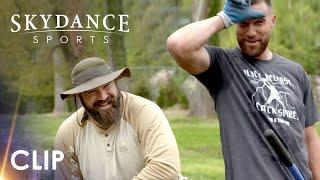 Skydance Sports  Kelce  Gardening