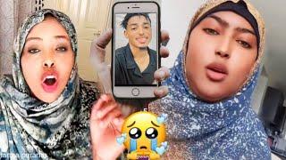 Hanna Paranta Ali Iyo Queen Hafsa Oo Boyfriend wiil saaxiib ah ayaa si gooni ah u hadlay25 June 2024