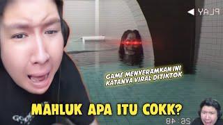 bang Windah ketakutan dijumpscare mahluk ini - momen kocak Windah Basudara