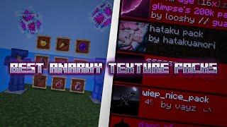 ЭТО ЛУЧШИЕ РП ДЛЯ ПВП  МАЙНКРАФТ 1.12.2 - 1.16.5  PVP  FUNTIME  HOLYWORLD   DEGRIEF