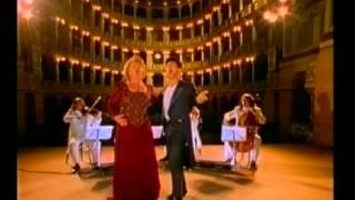 Edoardo Bennato feat Katia Ricciarelli - troppo troppo