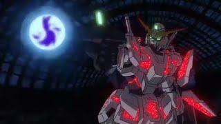 The satisfying sound of Gundam Unicorn Beam Magnum