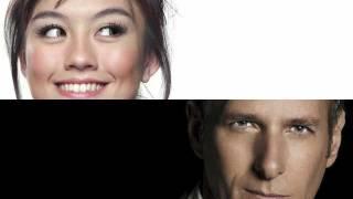 Michael Bolton - Said I Loved You...But I Lied ft. Agnes Monica Audio + Lyrics